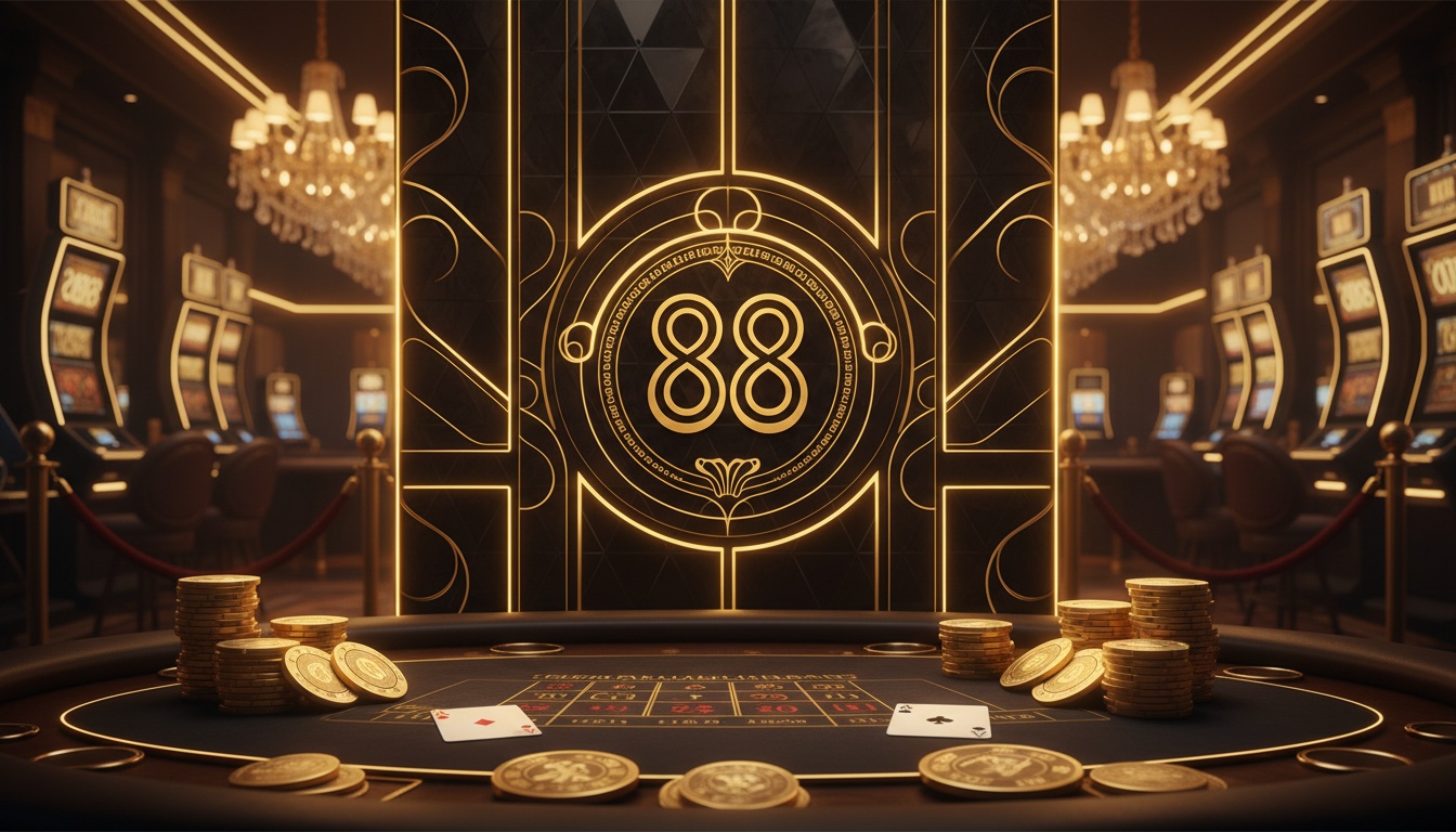 888 Casino